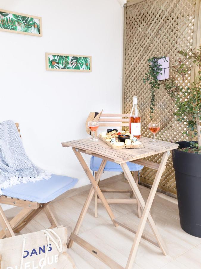 Boho Blu By A&D Properties Pórto Ráfti Extérieur photo